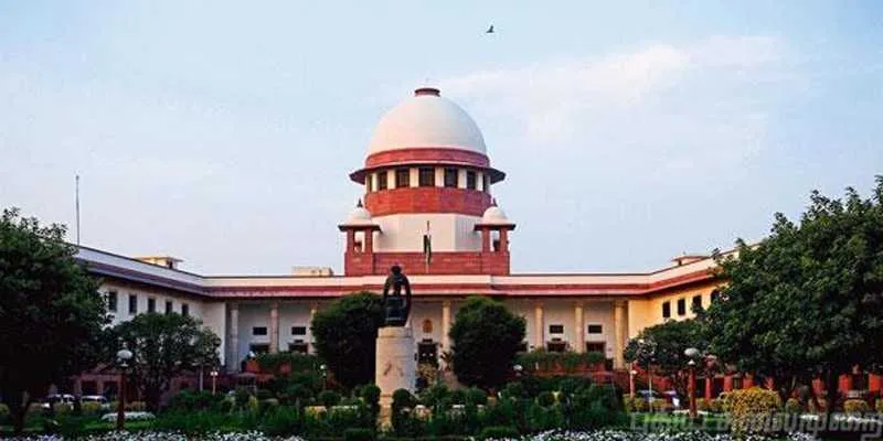 supreme court